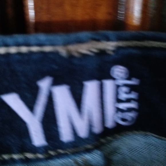 Jegging - Picture 3 of 4